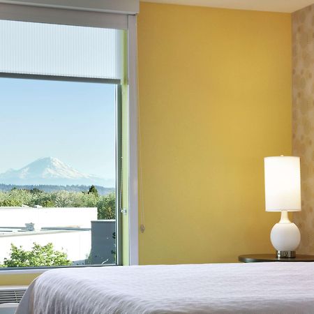 Home2 Suites By Hilton Seattle Airport Tukwila Dış mekan fotoğraf